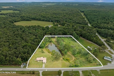 114 Bellview Rd unit 5.21 ac, Pikeville, TN 37367 - photo 7