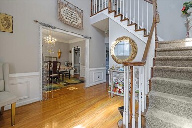 2792 Craig Ct, Marietta, GA 30062 - photo 4