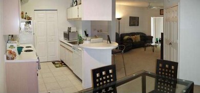 Kitchen & Great Room
