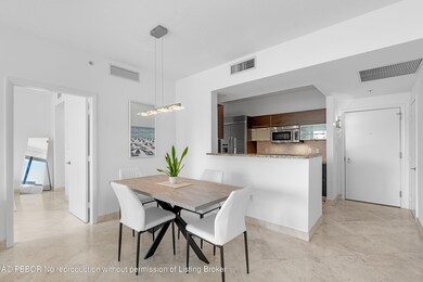 City Place South Tower unit 509, West Palm Beach, FL 33401 - photo 4