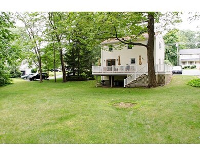 89 Lake St, Shrewsbury, MA 01545 - photo 2