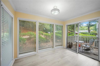 2706 Suwanee Way SE unit 12, Marietta, GA 30067 - photo 5