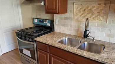 Updated Kitchen
