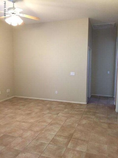 Flex room