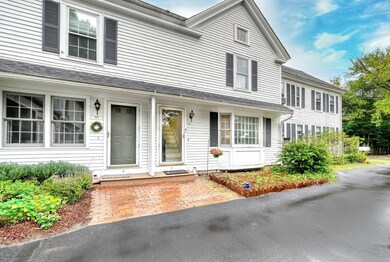 88 Elm St unit 2, North Andover, MA 01845 - photo 2