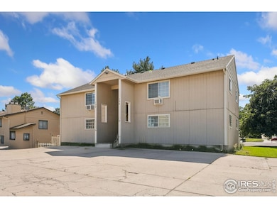 132 W 47th Place unit 1, Loveland, CO 80538 - photo 4