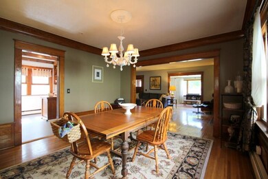 Great layout