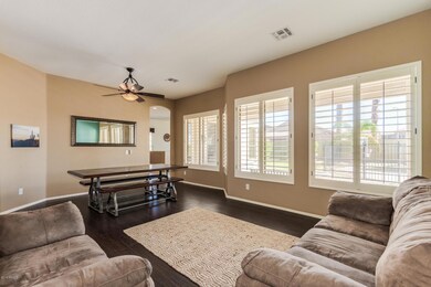 3137 S Wildrose Cir, Mesa, AZ 85212 - photo 6