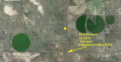 0 Christmas Valley Hwy unit 3007711, Christmas Valley, OR 97641 - photo 3