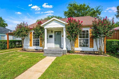 1114 N 13th St, Duncan, OK 73533 - photo 2