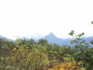 POOT PEAK