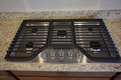 STOVE