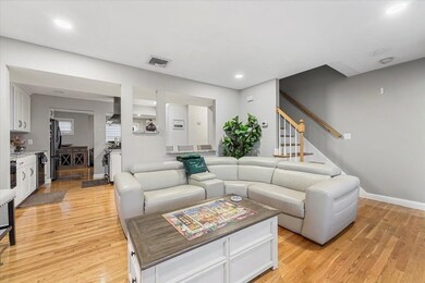 6 Palmer St unit 12, Quincy, MA 02169 - photo 6