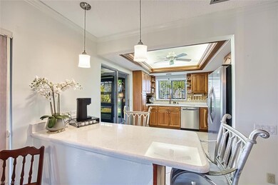 1841 Pine Glade Cir unit 34B, Fort Myers, FL 33907 - photo 4