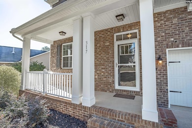 317 Eagle Claw Dr, Chapin, SC 29036 - photo 5