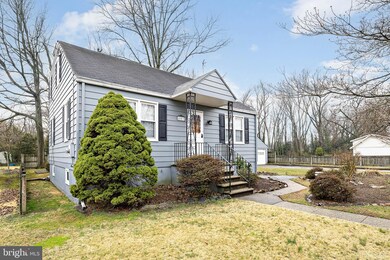 807 Station Ave, Mount Ephraim, NJ 08059 - photo 3