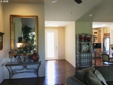 Entrance/Foyer