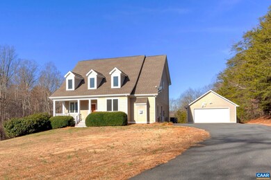 3745 Breyerton Ln, Earlysville, VA 22936 - photo 4