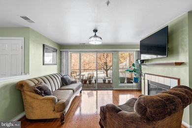 3408 Bitterwood Place unit G203, Laurel, MD 20724 - photo 6