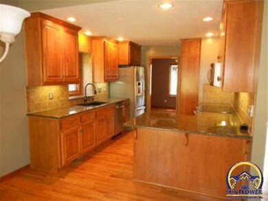 6248 SW 38th Ct, Topeka, KS 66610 - photo 5