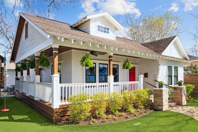 512 Walton St, Houston, TX 77009 - photo 5