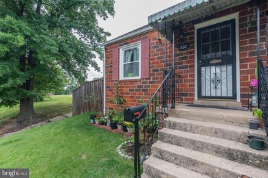 5616 Quincy St, Hyattsville, MD 20784 - photo 6