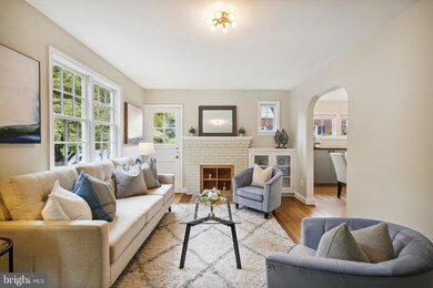 3320 Mccomas Ave, Kensington, MD 20895 - photo 6