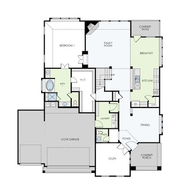 121 Cascade Ln, Wylie, TX 75098 - photo 2