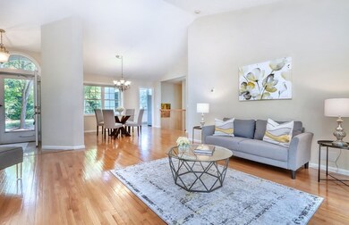 31 Arborwood Dr unit 31, Burlington, MA 01803 - photo 5