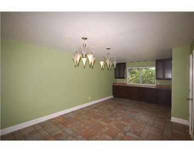 Dining Room.