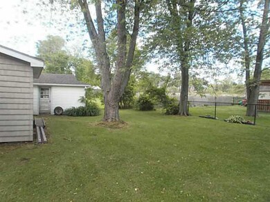 Yard/Garden