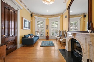 94 W Springfield St unit 1, Boston, MA 02118 - photo 4