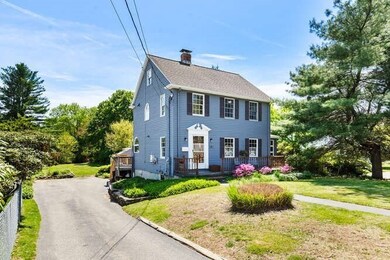 187 Woburn St, Lexington, MA 02420 - photo 2