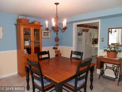 14233 James Madison Hwy, Orange, VA 22960 - photo 5