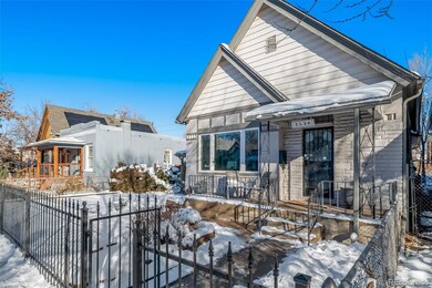 3536 N Williams St unit 1, Denver, CO 80205 - photo 4