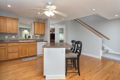 2 Hillside Ln, Newmarket, NH 03857 - photo 5