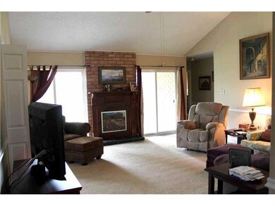 Den/Family/Great Room.
