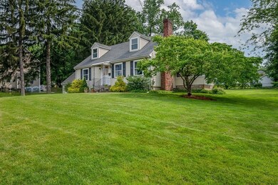 13 Franconia Ave, Natick, MA 01760 - photo 2