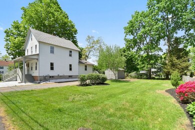 41 Cherry St, Easthampton, MA 01027 - photo 2