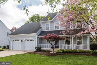 13187 Ladybank Ln, Herndon, VA 20171 - photo 2