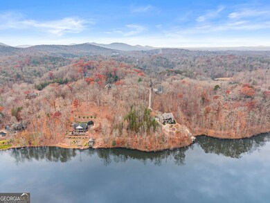 0 S Laceola Rd unit 10648303, Cleveland, GA 30528 - photo 4