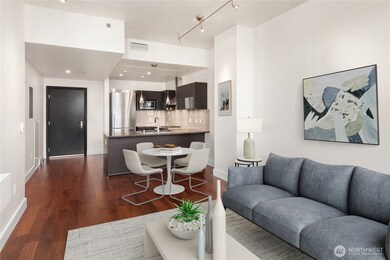 Olive 8 Condos unit 2704, Seattle, WA 98101 - photo 6