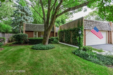 1925 Somerset Ln unit 64, Northbrook, IL 60062 - photo 2