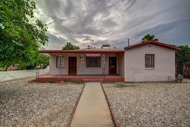 1034 E West Circle Dr, Tucson, AZ 85719 - photo 2