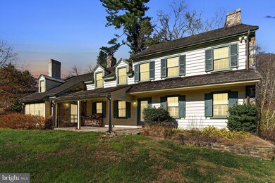 851 Fairville Rd, Chadds Ford, PA 19317 - photo 2