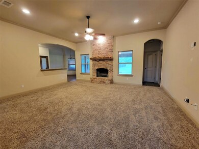 143 Brady Coleman Ln, Springtown, TX 76082 - photo 6