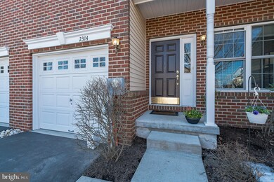 2314 S Whittmore St, Furlong, PA 18925 - photo 3