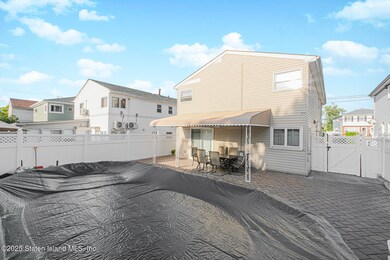 248 Abingdon Ave, Staten Island, NY 10308 - photo 4