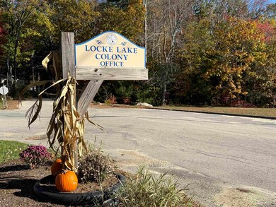 0 N Shore Dr unit 423, Barnstead, NH 03225 - photo 3