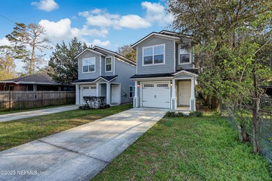 8412 Eaton Ave, Jacksonville, FL 32211 - photo 2